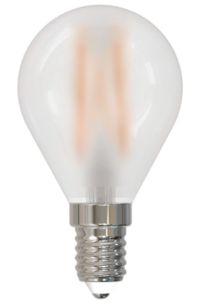 Glühbirne, Glühlampe, Leuchtmittel, E14, klar