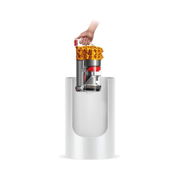 Dyson Bodenstaubsauger Cinetic Big Ball Multifloor 2