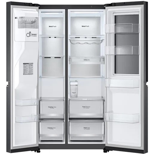 Gerät, Elektrisches Gerät, Kühlschrank