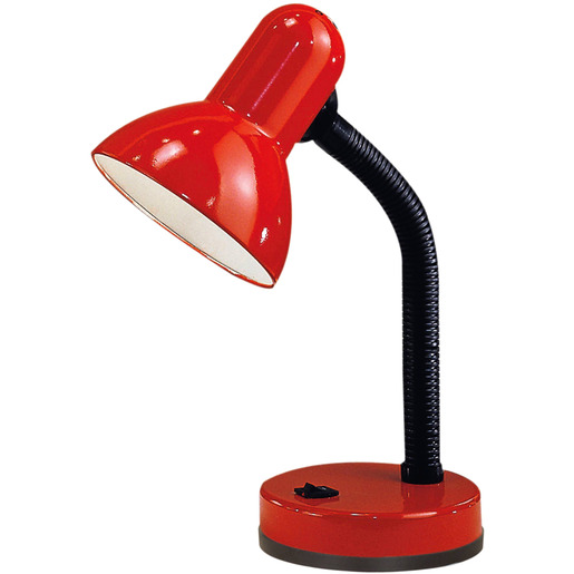 Lampe, Tischlampe, Lampenschirm