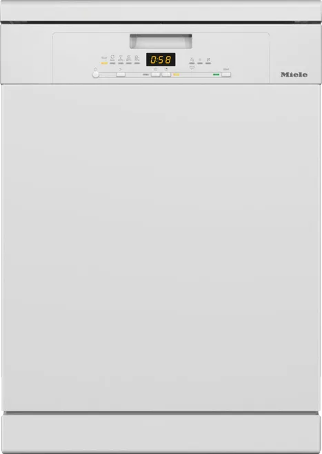 Miele EB-Geschirrspüler G 5110 SC Brillantweiß