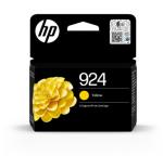 HP Tintenpatrone 4K0U5NE, yell.