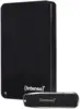 Intenso Memory Drive,2TB externe Festplatte, USB 3.0