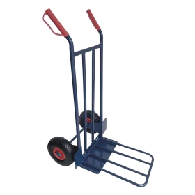 Beförderung, Fahrzeug, Rasenmäher, Kombi, Roller