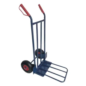 Beförderung, Fahrzeug, Rasenmäher, Kombi, Roller
