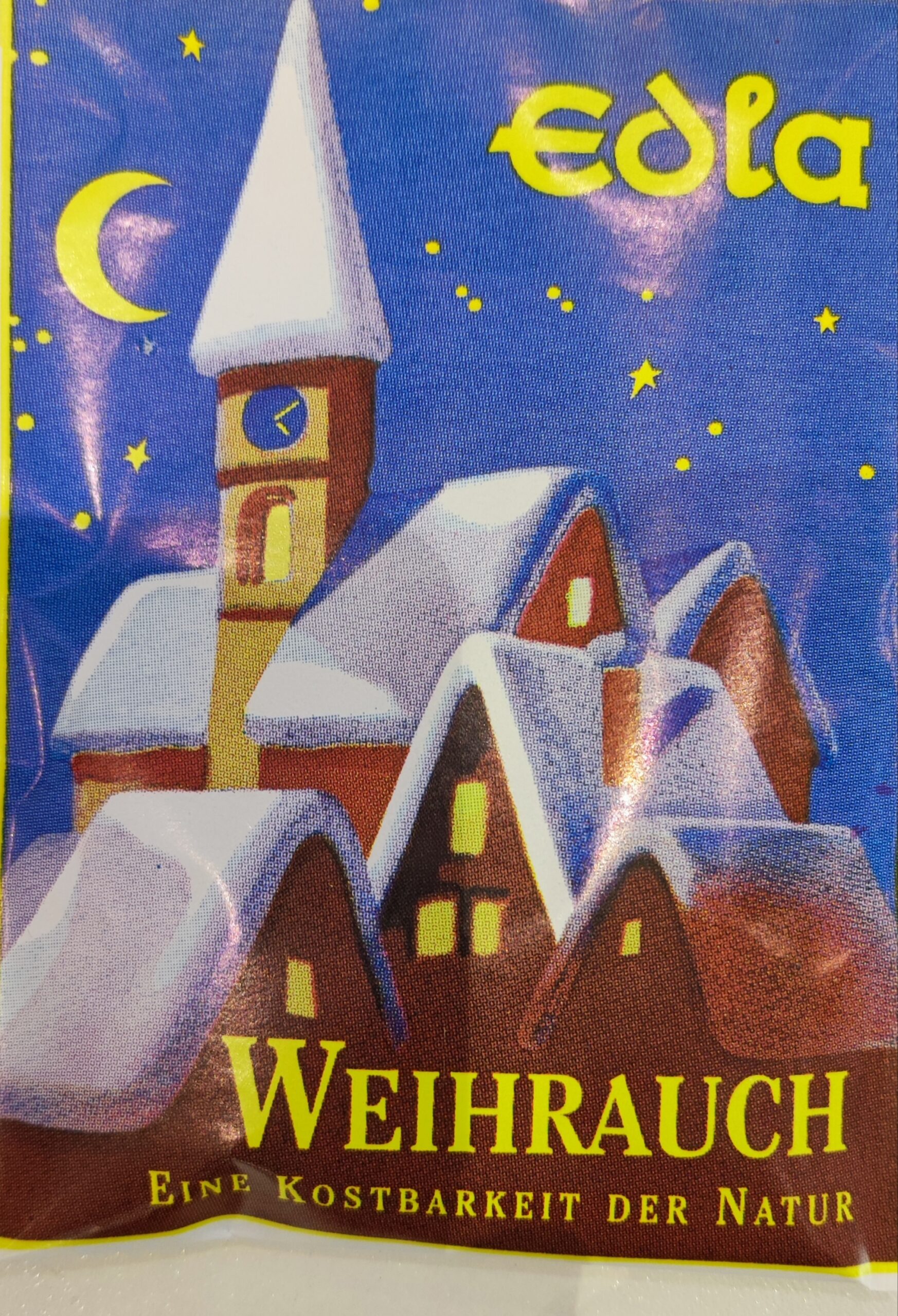 90032790 WEIHRAUCH 25GR.