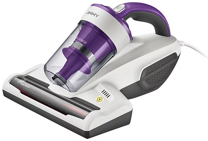 Jimmy JV12 Milbensauger