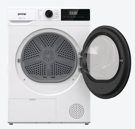 Gerät, Elektrisches Gerät, Waschmaschine