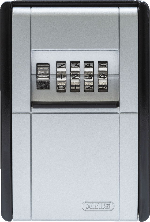 PIN-Pad, Tastatur, Schloss, Elektronisches Schloss, ABUS
