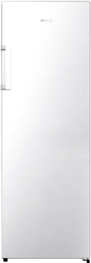 Nabo Gn 2400 Gefrierschrank No Frost
