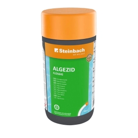 algenzid, fluid, steinbach, pflanzenschutz, alkohol?