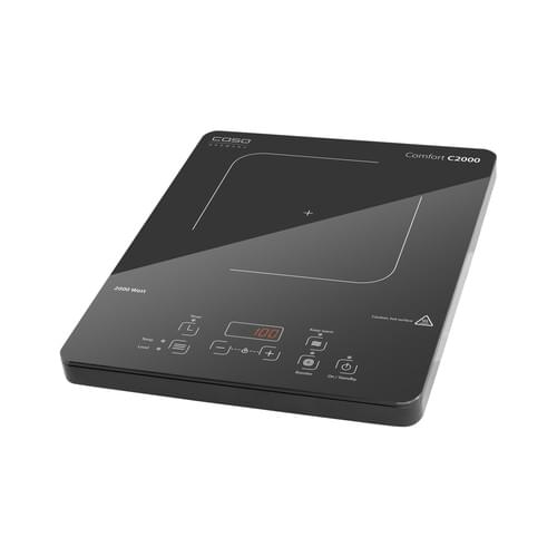 Kochfeld, Drinnen, Küche