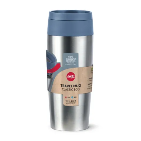 Flasche, Stahl, Shaker