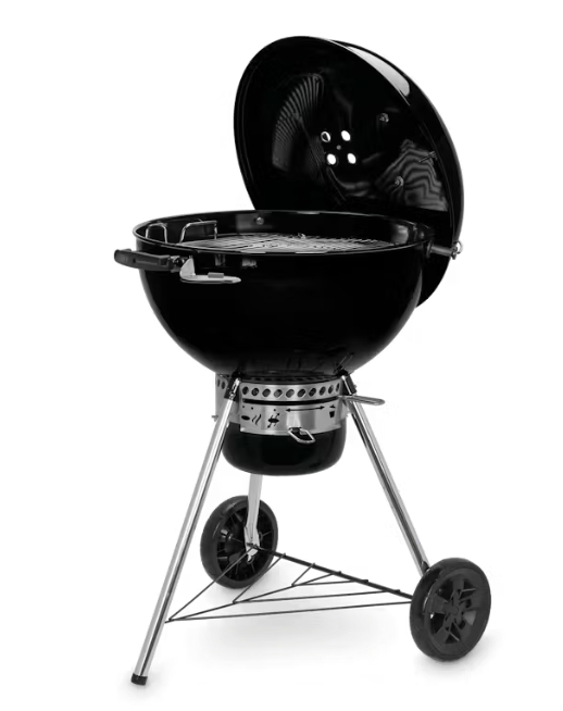 Grillkugel, Kugelgrill, Holzkohlegrill, Standgrill, Deckelgrill