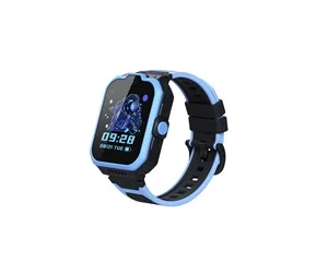 ZTE Kinderuhr K1 Pro LTE, blau
