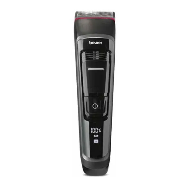 Trimmer, Haarschneidemaschine, Barberausrüstung, kabellos, digitale Anzeige
