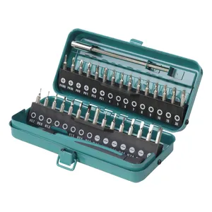 1389000 1 Micro Bit-Box Solid 32-tlg.