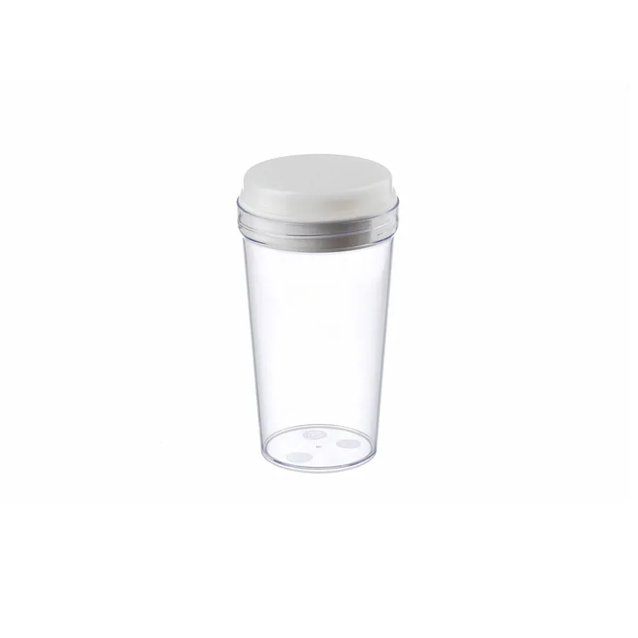 Krug, Flasche, Shaker