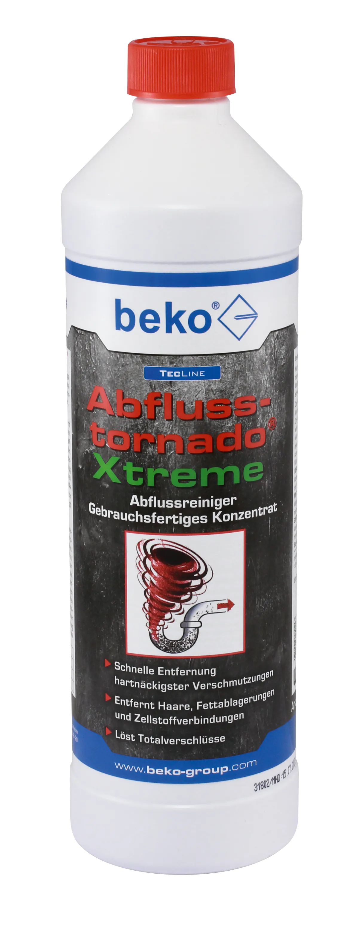 Flasche