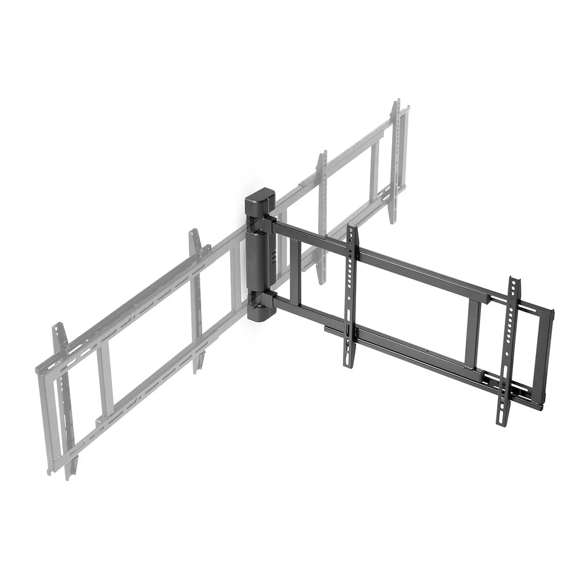 Nedis TVWM5860 motorisierter TV-Wandhalter