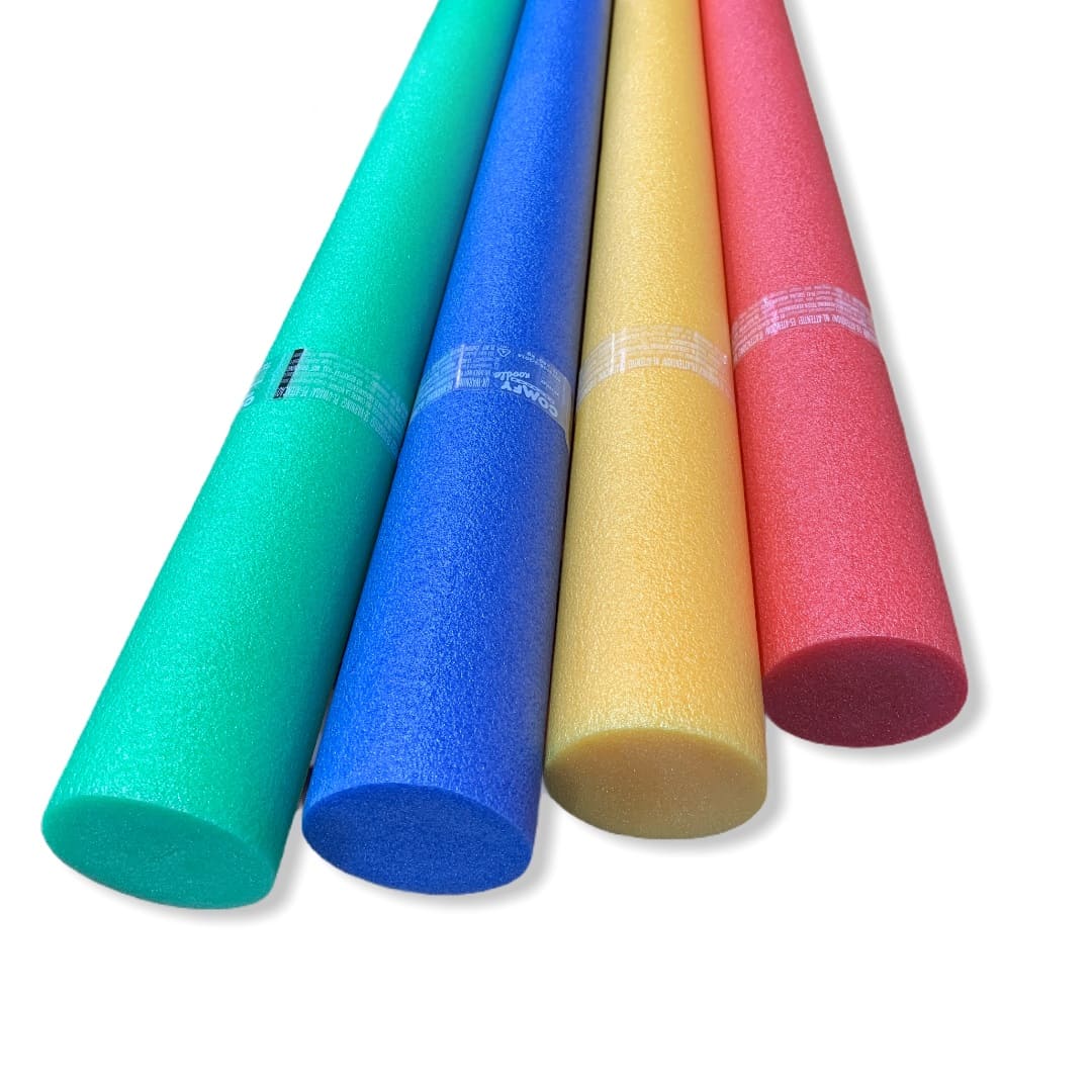 Schaum, Dynamit, Waffe