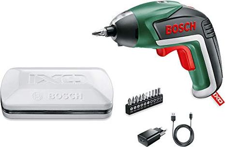 Gerät, Elektrische Bohrmaschine, Werkzeug