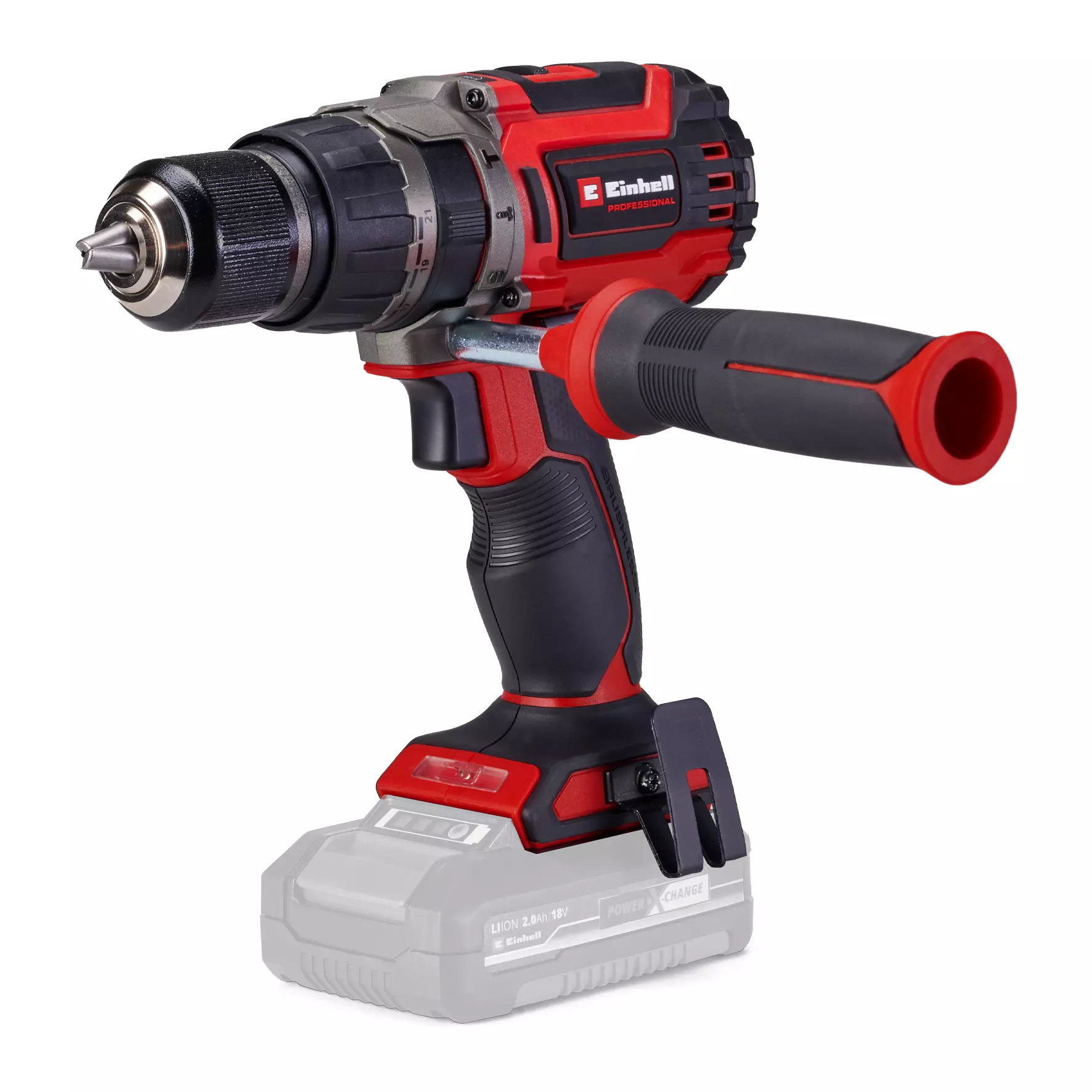 Einhell Akku-Schlagbohrschrauber TP-CD 18/70
