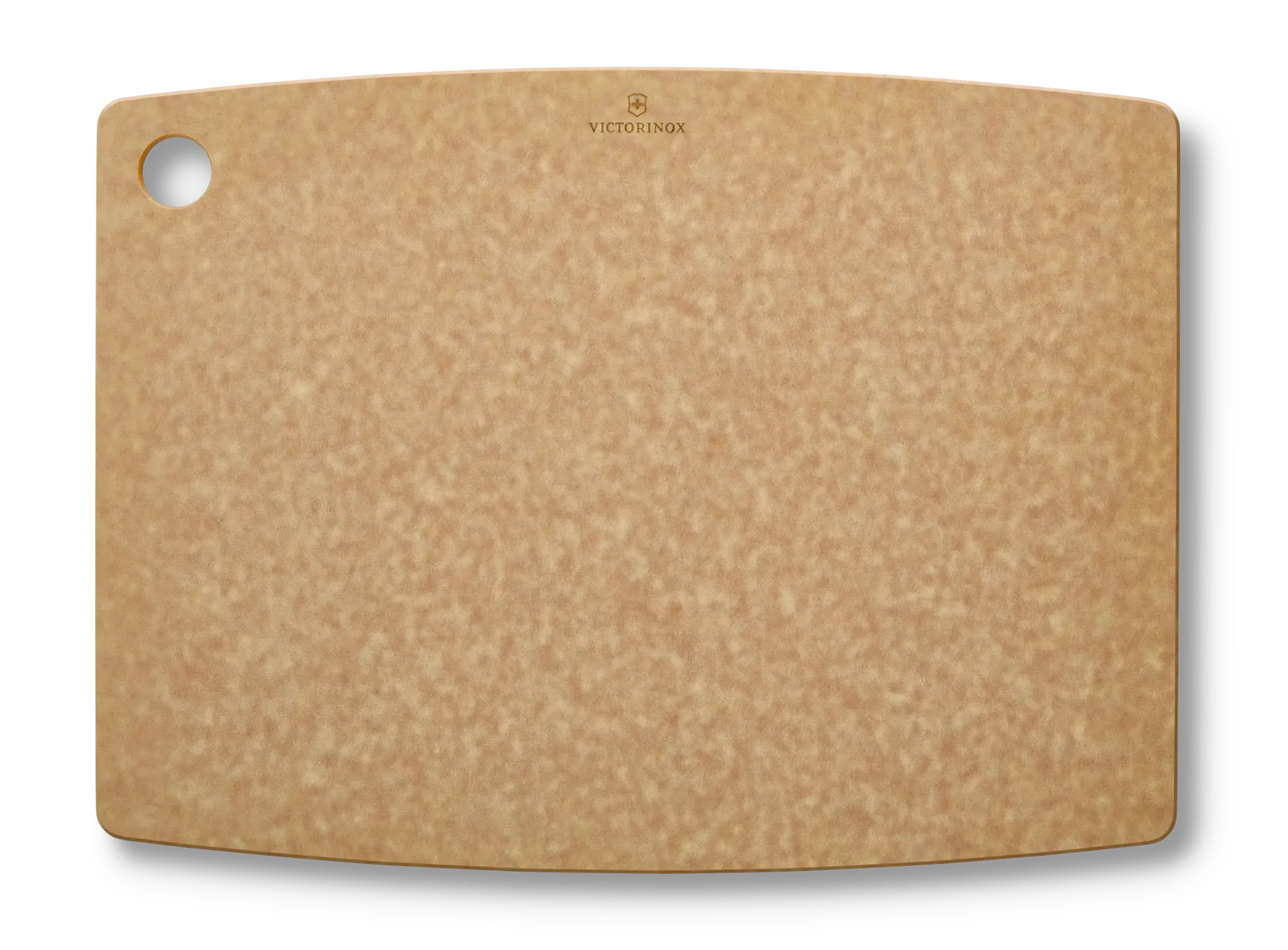 7.4122.3 Kitchen Series Schneidebrett M, schwarz