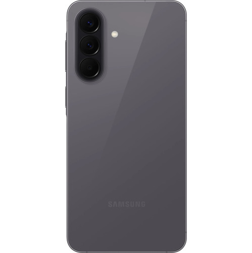 Smartphone, Kamera hinten, Triple-Kamera, Grau, SAMSUNG