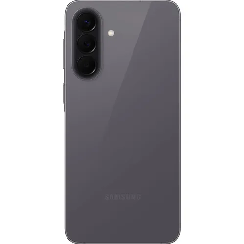 Smartphone, Kamera hinten, Triple-Kamera, Grau, SAMSUNG