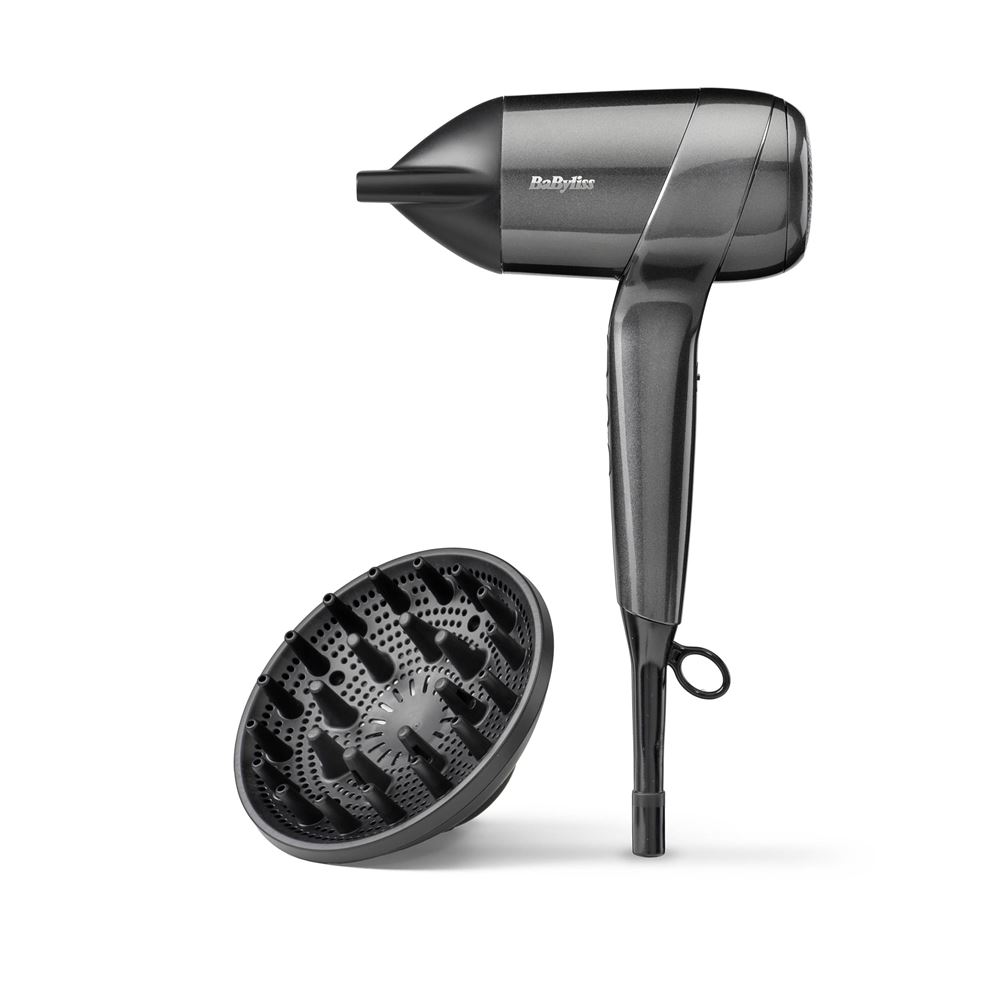 Gerät, Elektrisches Gerät, Fön