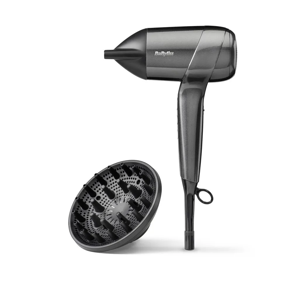 Gerät, Elektrisches Gerät, Fön