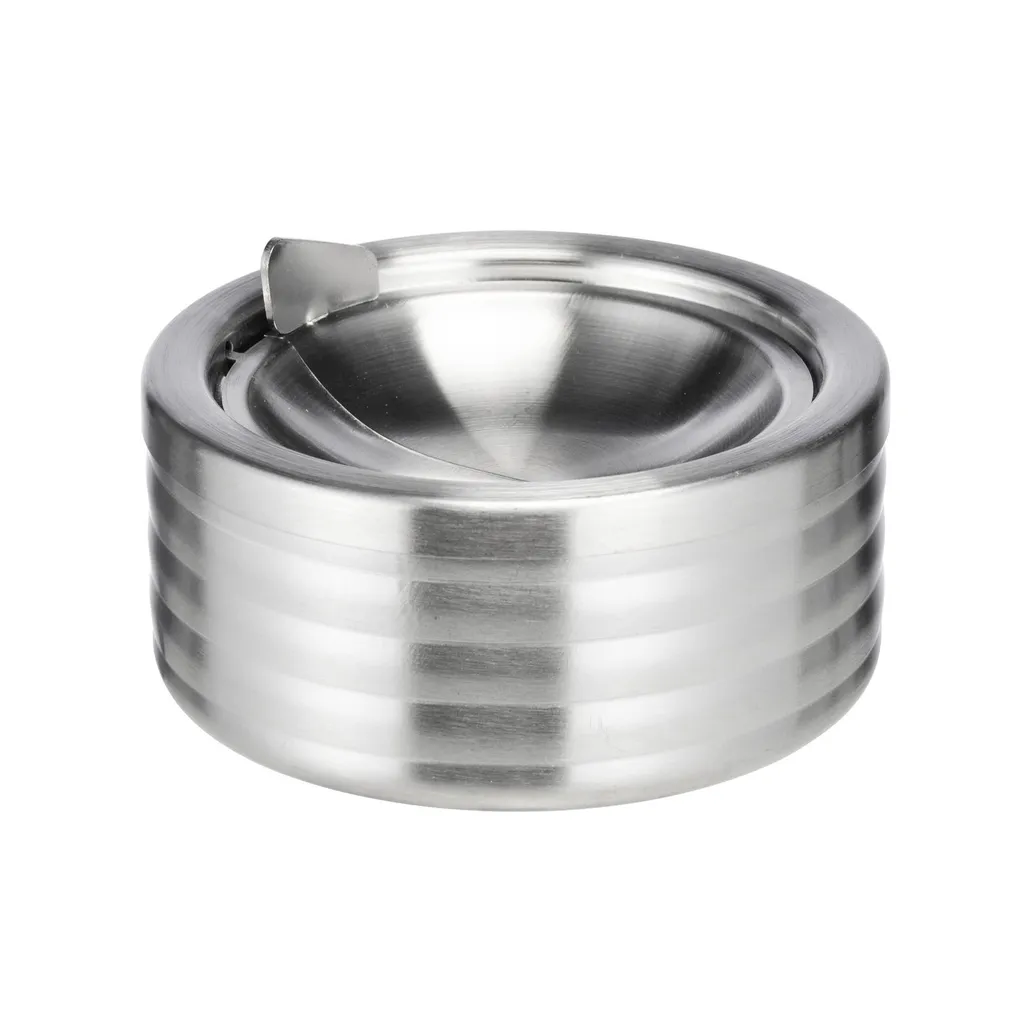 HI Aschenbecher 12x12x5,5cm