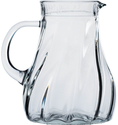 Kanne, Wasserkrug