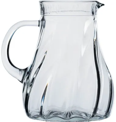 Kanne, Wasserkrug