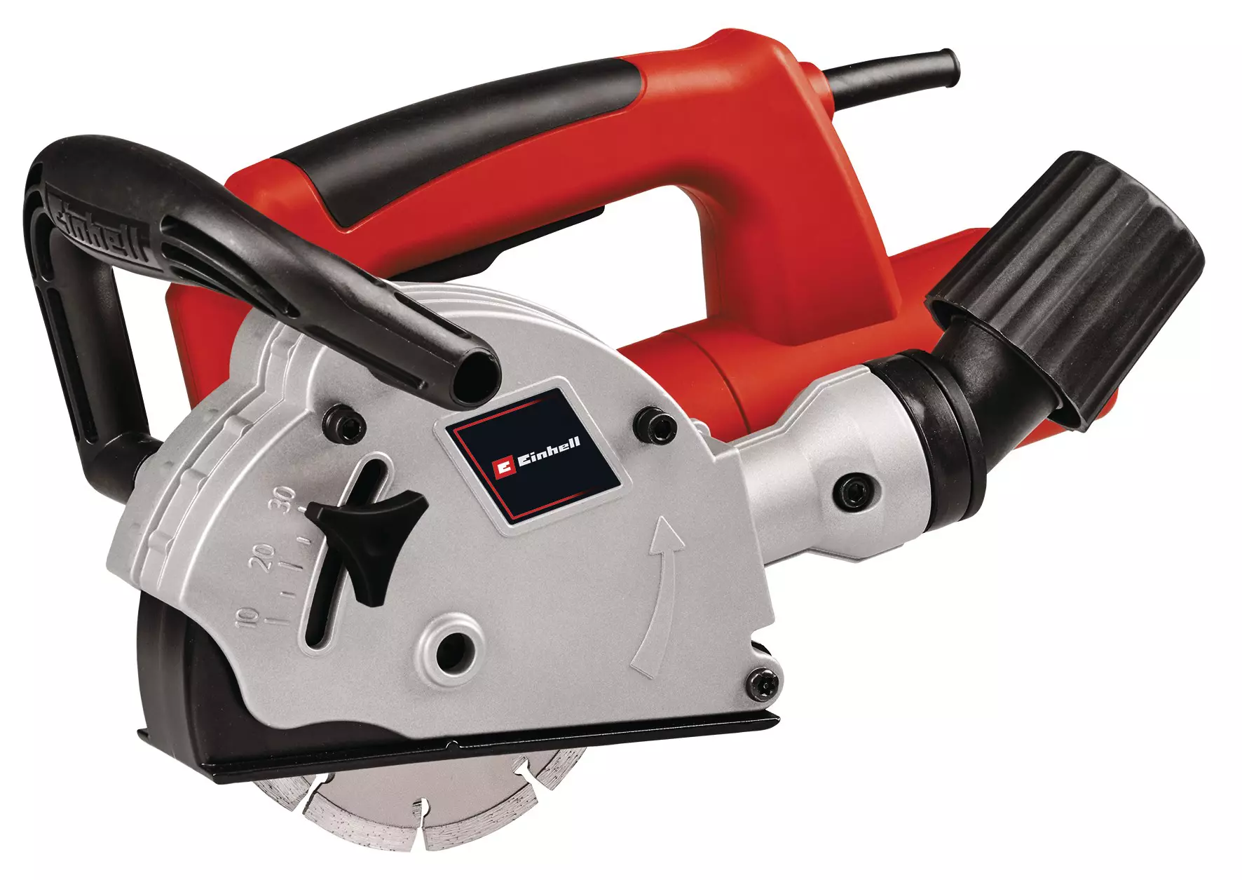 Einhell Mauernutfräse TC-MA 1300