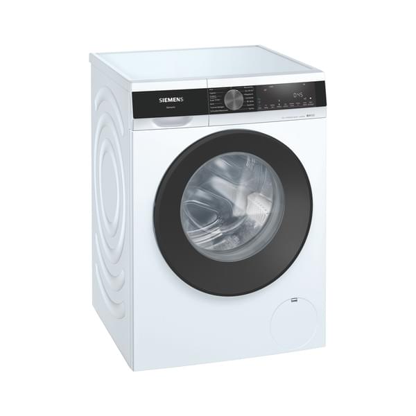 Gerät, Elektrisches Gerät, Waschmaschine
