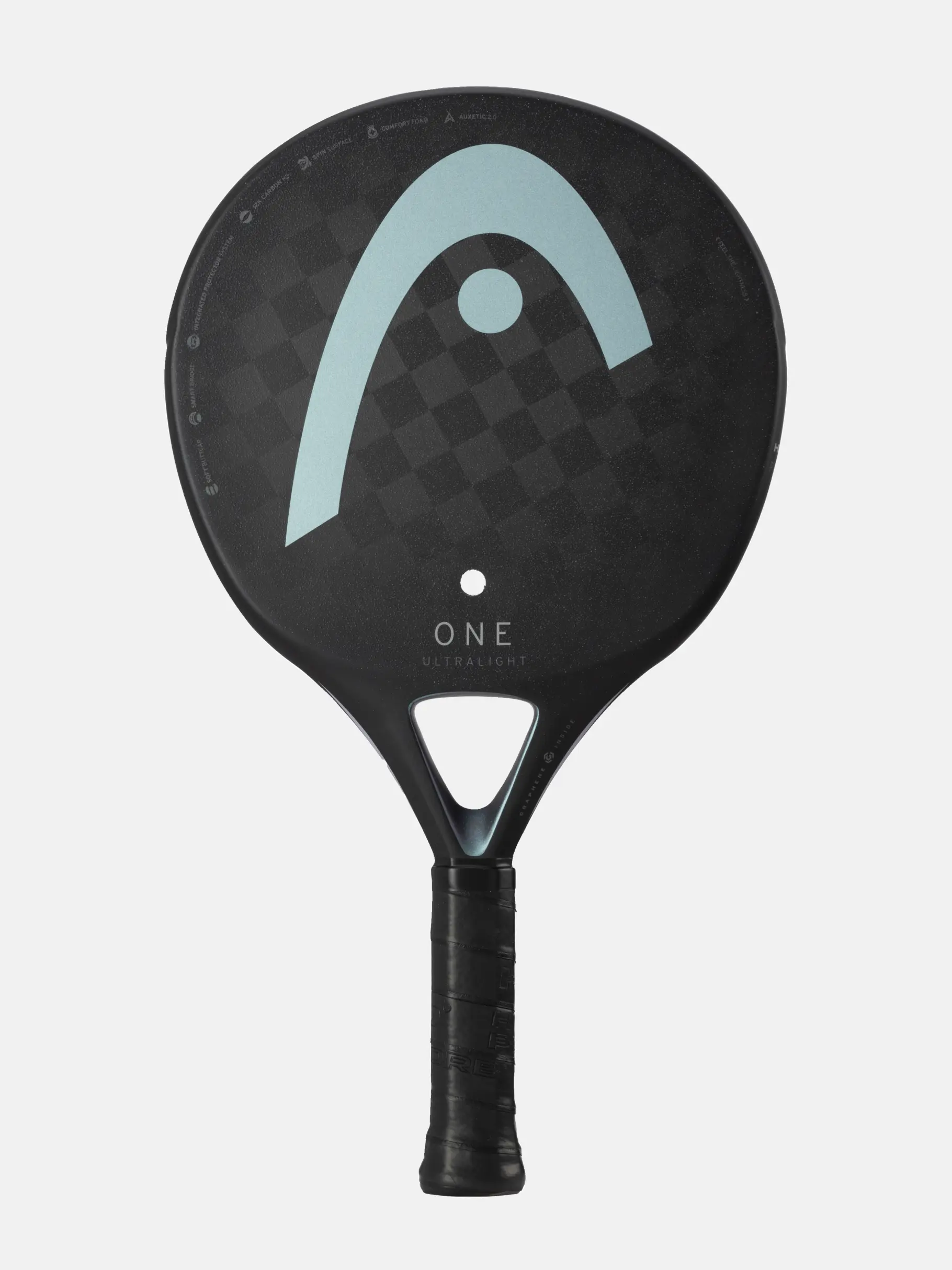 Schläger, Padel, Paddle, Ultraleicht, Blade