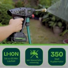 M36209 Hammersmith HydroBlast Pro