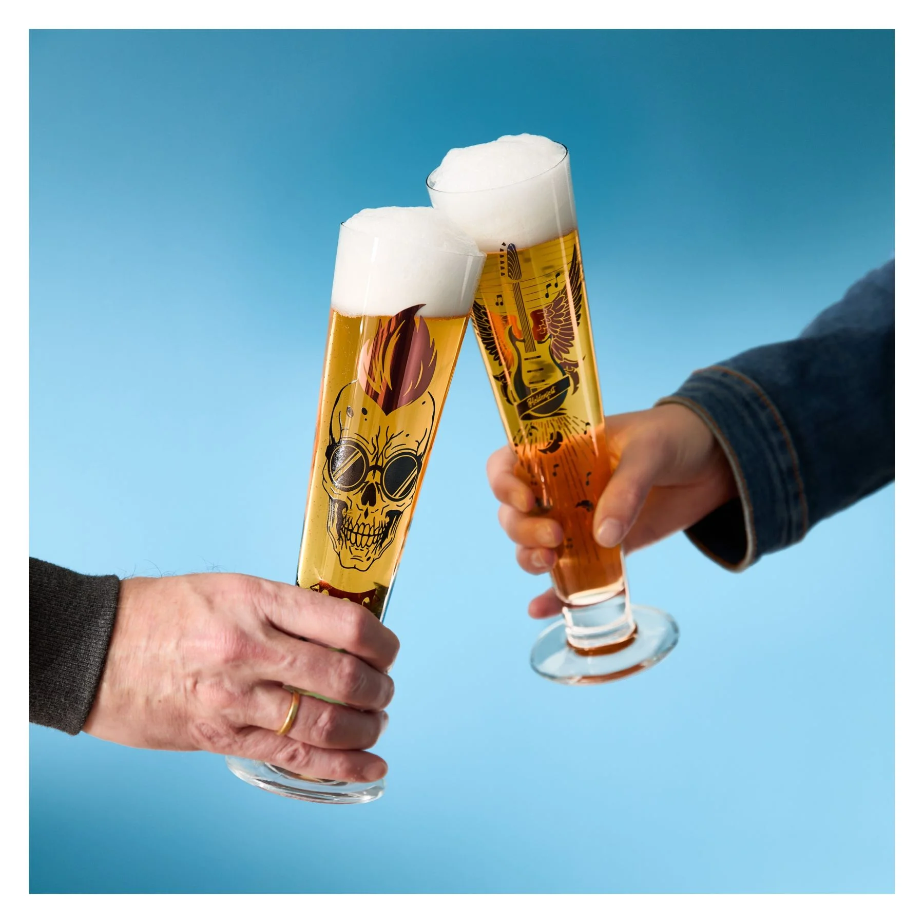 1011017 Heldenfest Bier #17