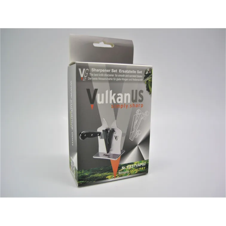 Vulkanus ERSTVAPG2 Ersatzteilset