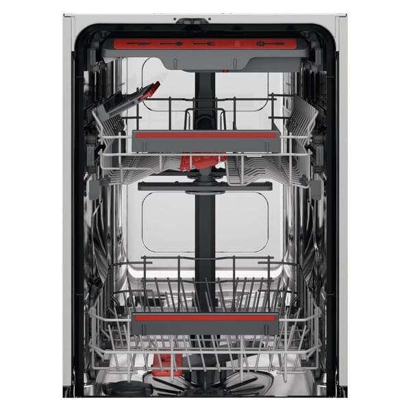 Gerät, Elektrisches Gerät, Geschirrspülmaschine