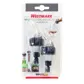 Adapter, Elektronik, Gaspumpe, Maschine, Pumpe