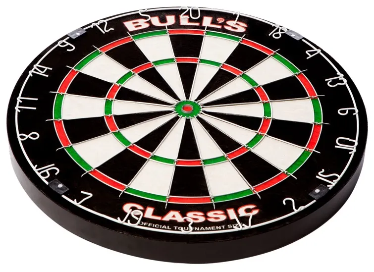 Spiel, Dartpfeile