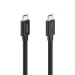 Hama 00200796 Thunderbolt-5-Kabel