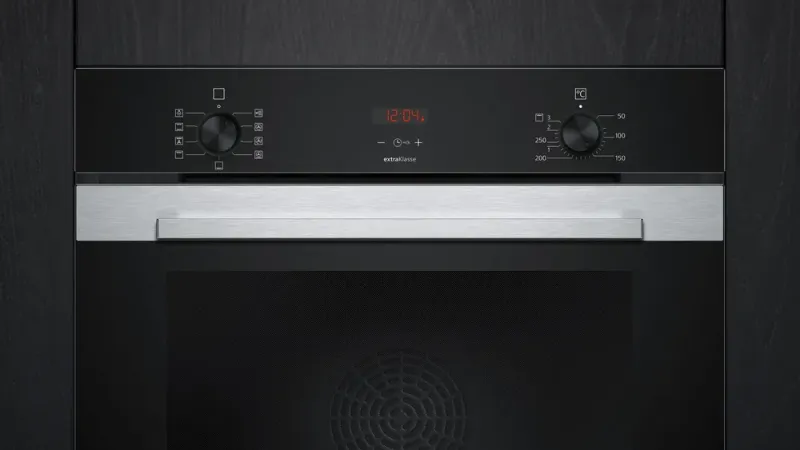 Siemens Backofen HB314G0S3