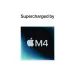 Apple MacBook Pro 14 512GB, schwarz MW2U3D/A