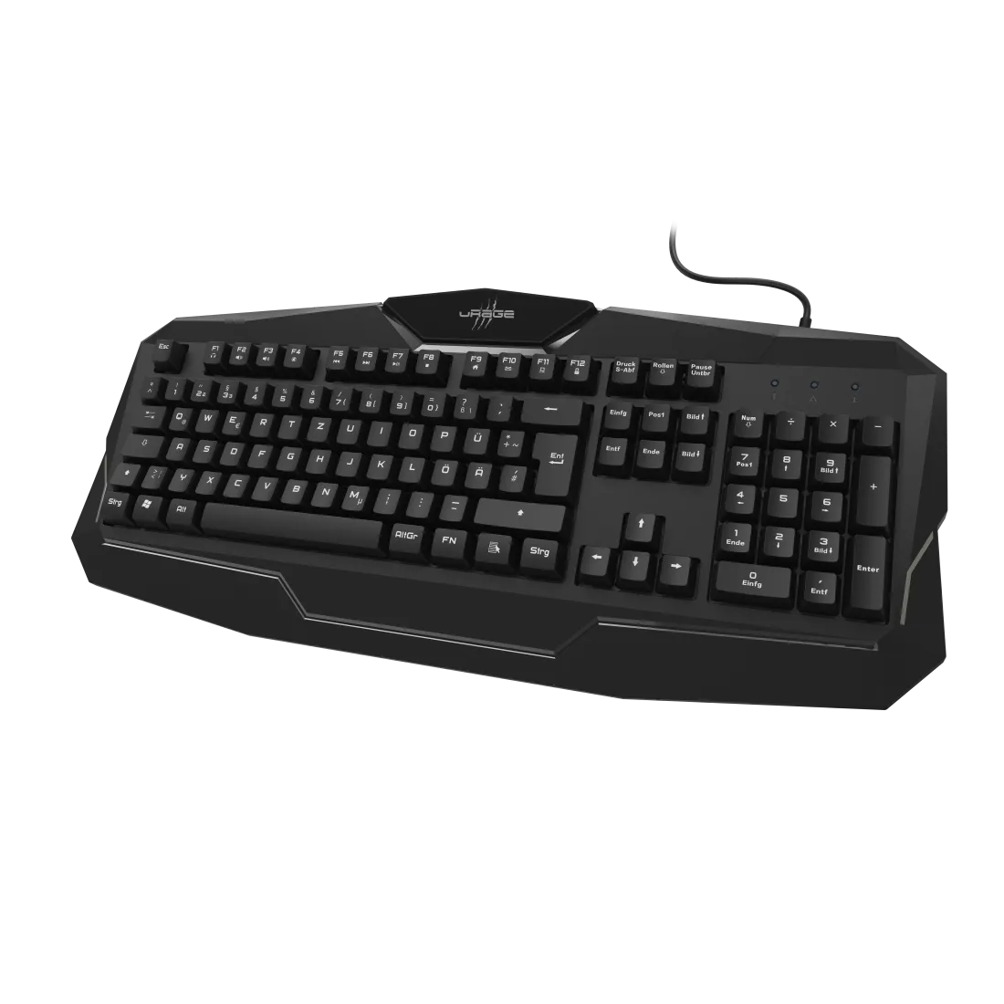 Computer, Computerausrüstung, Computer-Tastatur, Elektronik, Hardware