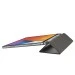 Hama 00227007 Tablethülle,Apple iPad Air 13 mit Stiftfach schwarz