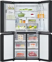 LG Side By Side GML861EPPE.AEPQEUR